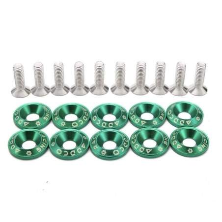 Podkładka aluminiowa Wan - 10  