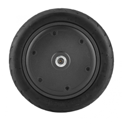 Motor completo de 250 W para scooter elétrico Xiaomi M365, 1S, Essential, Pro ou Pro2 Xiaomi - 3 Motor 250w compatível para qual