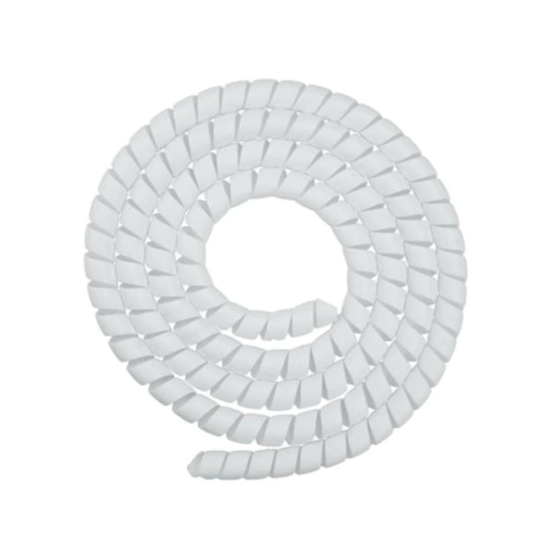 Acoperă cabluri colorate de 2 metri KROXNE - 6  