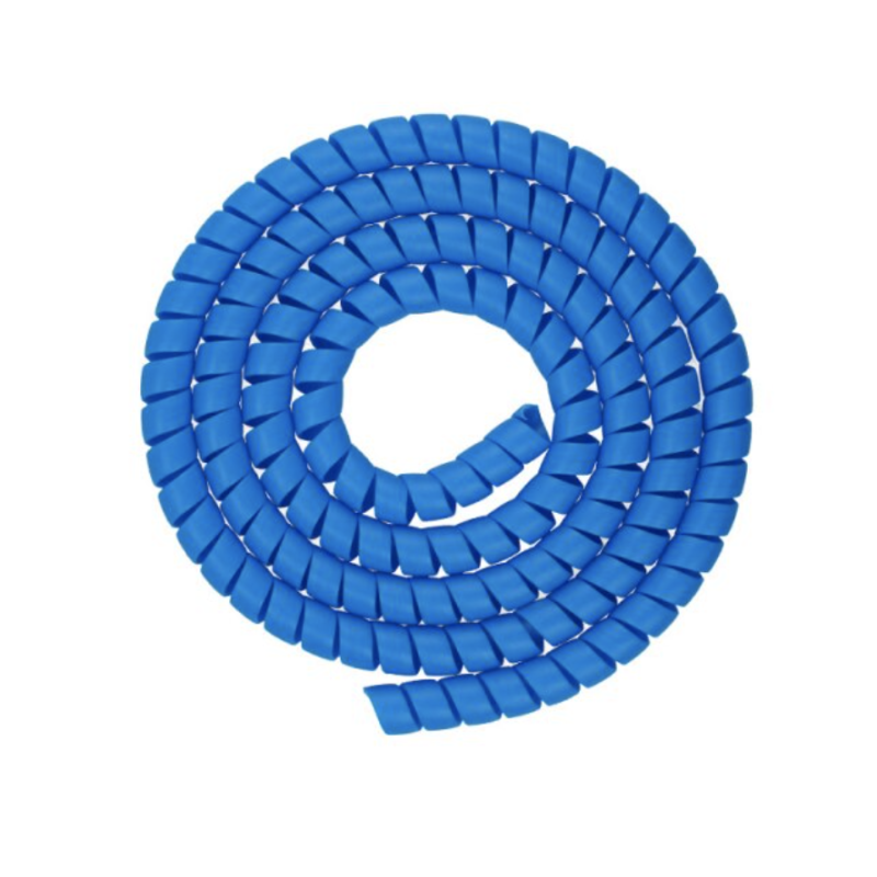 Covers colored cables 2 meters KROXNE - 10  