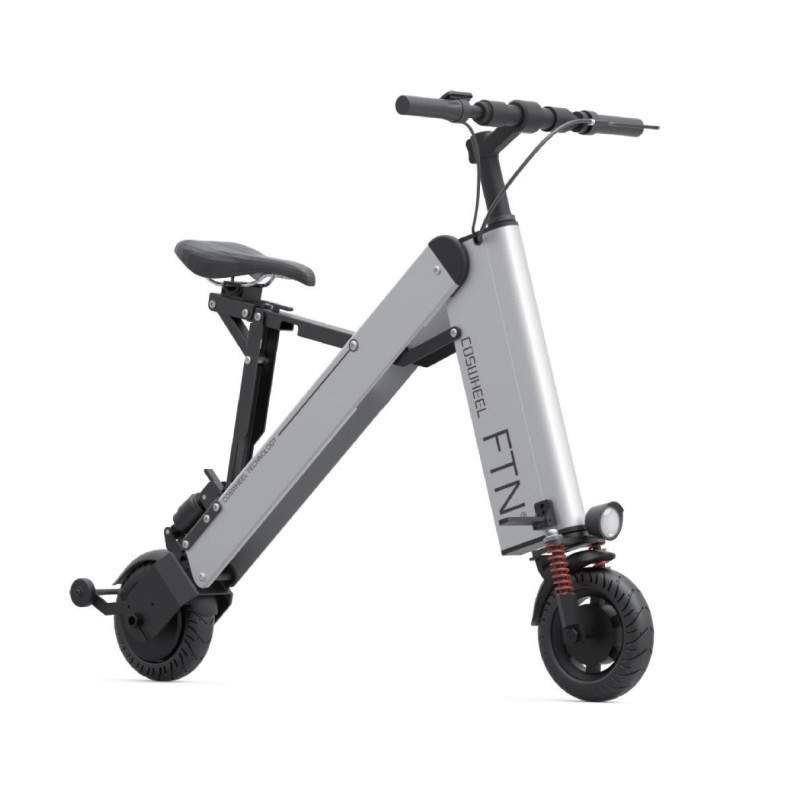 Coswheel FTN A2 und FTN A2 PRO - Autonomie von 25 bis 40 km Coswheel - 1 Coswheel FTN A2 - 7.5ah Batterie Geschwindigkeit: bis z