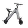 Coswheel FTN A2 und FTN A2 PRO - Autonomie von 25 bis 40 km Coswheel - 1 Coswheel FTN A2 - 7.5ah Batterie Geschwindigkeit: bis z