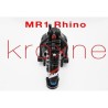 Monorim MR1 Rhino - Air + Coil - Hinterradaufhängungssystem für Xiaomi Elektroroller