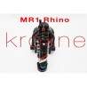 Monorim MR1 Rhino - Air + Coil - система задней подвески для электросамокатов Xiaomi Monorim - 1 Установить новую модернизирован
