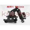 Monorim MR1 Rhino - Air + Coil - система задней подвески для электросамокатов Xiaomi Monorim - 2 Установить новую модернизирован