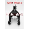 Monorim MR1 Rhino - Air + Coil - Hinterradaufhängungssystem für Xiaomi Elektroroller
