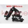 Monorim MR1 Rhino - Air + Coil - система задней подвески для электросамокатов Xiaomi Monorim - 4 Установить новую модернизирован