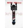 Monorim MR1 Rhino - Air + Coil - система задней подвески для электросамокатов Xiaomi Monorim - 6 Установить новую модернизирован