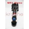 Monorim MR1 Rhino - Air + Coil - система задней подвески для электросамокатов Xiaomi Monorim - 7 Установить новую модернизирован