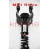 Monorim MR1 Rhino - Air + Coil - rear suspension system for Xiaomi electric scooters Monorim - 8 Install the new upgraded Monori