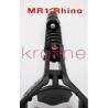 Monorim MR1 Rhino - Air + Coil - sistema di sospensione posteriore per scooter elettrici Xiaomi Monorim - 12 Installa la nuova s