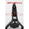 Wzmocniony nosorożca Monorim MR1. Wysokiej jakości tylny amortyzator, kompatybilny ze standardowym wsparciem xtech.