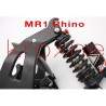 Monorim MR1 Rhino - Air + Coil - система задней подвески для электросамокатов Xiaomi Monorim - 14 Установить новую модернизирова