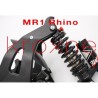 Monorim MR1 Poboljšan nosorog. Kvalitetni stražnji amortizer, kompatibilan sa standardnom xtech podrškom.