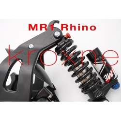 Monorim MR1 Rhino - Air + Coil - система задней подвески для электросамокатов Xiaomi Monorim - 15 Установить новую модернизирова