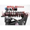 Monorim MR1 Rhino - Air + Coil - система задней подвески для электросамокатов Xiaomi Monorim - 16 Установить новую модернизирова
