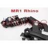 Monorim MR1 Rhino - Air + Coil - система задней подвески для электросамокатов Xiaomi Monorim - 17 Установить новую модернизирова