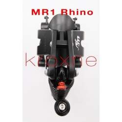 Monorim MR1 Rhino - Air + Coil - система задней подвески для электросамокатов Xiaomi Monorim - 18 Установить новую модернизирова