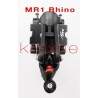 Monorim MR1 Rhino - Air + Coil - система задней подвески для электросамокатов Xiaomi Monorim - 18 Установить новую модернизирова
