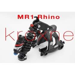 Monorim MR1 Rhino - Air + Coil - система задней подвески для электросамокатов Xiaomi Monorim - 19 Установить новую модернизирова