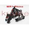 Monorim MR1 Rhino - Air + Coil - система задней подвески для электросамокатов Xiaomi Monorim - 19 Установить новую модернизирова