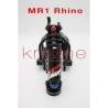 Monorim MR1 Rhino - Air + Coil - система задней подвески для электросамокатов Xiaomi Monorim - 20 Установить новую модернизирова