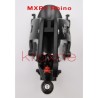 Monorim MXR1 Rhino - Air + coil - sistema de suspensión trasera para patinetes eléctricos Ninebot Max