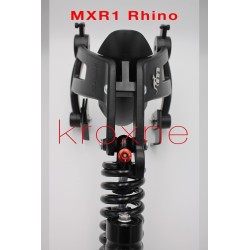 Monorim MXR1 Rhino - Air + coil - sistema de suspensión trasera para patinetes eléctricos Ninebot Max