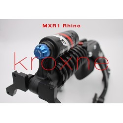 Monorim MXR1 Rhino - Air + bobine - système de suspension arrière pour scooters électriques Ninebot Max