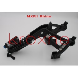 Monorim MXR1 Rhino Enhanced. Vysoce kvalitní zadní tlumič pro Ninebot Max.
