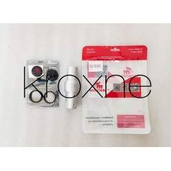 EB-M365 i EB-MAX - instalirajte bilo koji prilagođeni upravljač - Xiaomi - Ninebot Max Monorim - 4 EB-M365 i EB-MAX - instaliraj