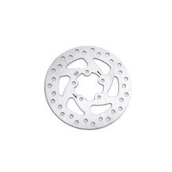 Disc de frână cu 5 găuri de 120 mm pentru scutere electrice Xiaomi sau similar Xiaomi - 2
