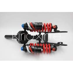 Sharkset első felfüggesztés Mako verzió Ninebot Max G30, G30D, G30P, G30LP és G30LE számára  - 17  