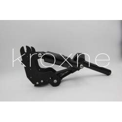 Sospensione anteriore Sharkset Tiger per Ninebot Max G30, G30D, G30P, G30LP e G30LE Sharkset - 4  