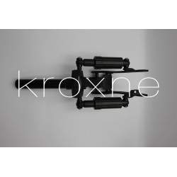 Sharkset Tiger priekinė pakaba, skirta Ninebot Max G30, G30D, G30P, G30LP ir G30LE Sharkset - 7  