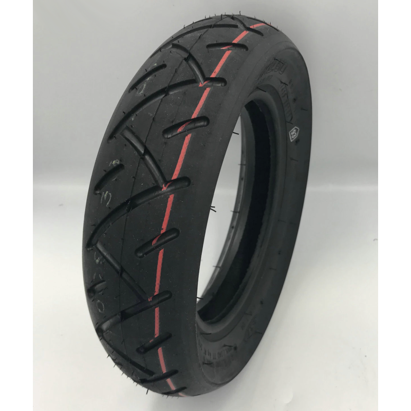 Висококачествена гума на марката CST - 10 х 2,5 инча CST - 1  