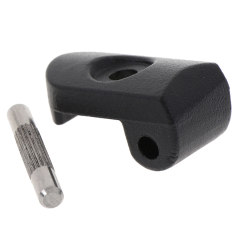 Kompatibel spik / krok för Xiaomi M365, 1S, Pro2 och M365 PRO skridskor Xiaomi - 4  
