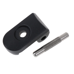 Kompatibel spiker / krok til Xiaomi M365, 1S, Pro2 og M365 PRO skate folding kit Xiaomi - 6  