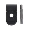 Kompatibel spiker / krok til Xiaomi M365, 1S, Pro2 og M365 PRO skate folding kit Xiaomi - 5  