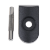Compatibele spijker / haak voor de Xiaomi M365, 1S, Pro2 en M365 PRO skate opvouwbare kit Xiaomi - 1  