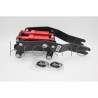 Monorim DM - double shock absorber - front suspension for Xiaomi electric scooters Monorim - 7     Included in the package: - Mo