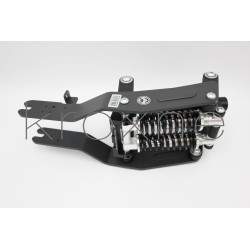 Monorim DMX - podwójny amortyzator - przednie zawieszenie do hulajnóg elektrycznych Ninebot Max Monorim - 4      Zawarte w pakie