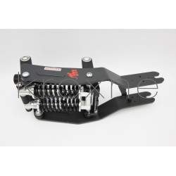 Monorim DMX - podwójny amortyzator - przednie zawieszenie do hulajnóg elektrycznych Ninebot Max Monorim - 3      Zawarte w pakie