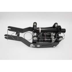 Monorim DMX - podwójny amortyzator - przednie zawieszenie do hulajnóg elektrycznych Ninebot Max Monorim - 6      Zawarte w pakie