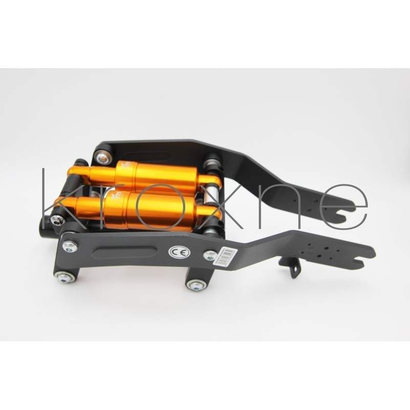 Suspension avant Ninebot G30 Monorim