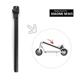 Makila osoa + tolesturako kit Xiaomi M365 eta M365 1S kitetarako