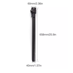 Kompletny maszt + składany zestaw do Xiaomi M365 i M365 1S Xiaomi - 1  