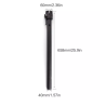 Kompletní sada stožár + skládací sada pro Xiaomi M365 a M365 1S Xiaomi - 1  
