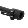 Komplett mast + sammenleggbar sett for Xiaomi M365 og M365 1S Xiaomi - 4  