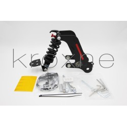 ESPARTS ESR1 rear suspension for Xiaomi M365, 1S, M365 Pro Essential, Youth, Pro2 electric scooters